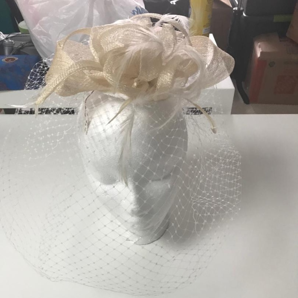 FASCINATOR - Picture 2 of 2